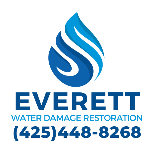 Everett Water Damage Restoration